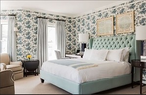 The Inn at Hastings Park, Relais & Chateaux - Boston