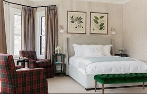 The Inn at Hastings Park, Relais & Chateaux - Boston