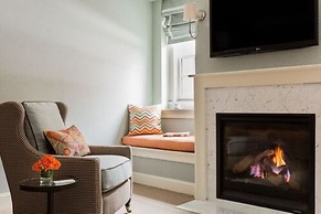 The Inn at Hastings Park, Relais & Chateaux - Boston
