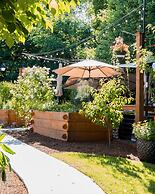 The Inn at Hastings Park, Relais & Chateaux - Boston