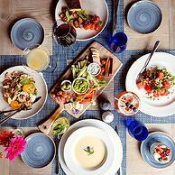 The Inn at Hastings Park, Relais & Chateaux - Boston