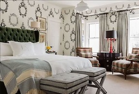 The Inn at Hastings Park, Relais & Chateaux - Boston