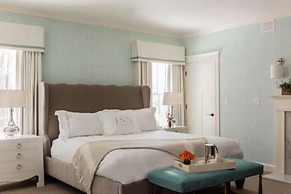 The Inn at Hastings Park, Relais & Chateaux - Boston