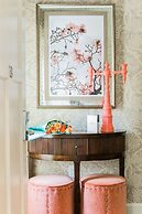 The Inn at Hastings Park, Relais & Chateaux - Boston