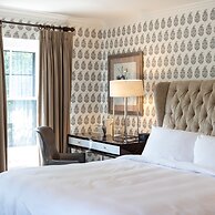 The Inn at Hastings Park, Relais & Chateaux - Boston