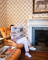 The Inn at Hastings Park, Relais & Chateaux - Boston