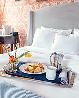 The Inn at Hastings Park, Relais & Chateaux - Boston