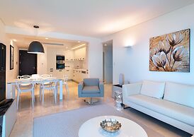 Olympic Residence