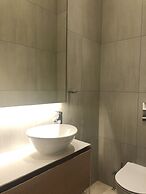 Olympic Residence