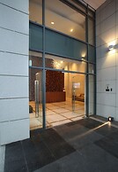 Olympic Residence