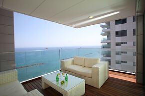 Olympic Residence