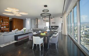 Olympic Residence