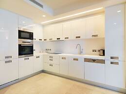 Olympic Residence