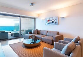 Olympic Residence