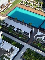 Olympic Residence