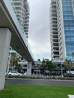 Olympic Residence