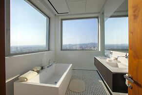 Olympic Residence