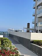 Olympic Residence