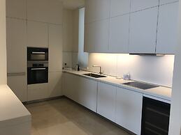 Olympic Residence