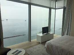 Olympic Residence