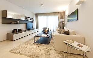 Olympic Residence