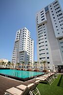 Olympic Residence