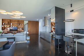 Olympic Residence