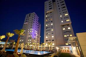 Olympic Residence
