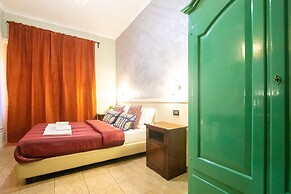 B&B Colorful Suite Yard