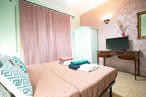 B&B Colorful Suite Yard