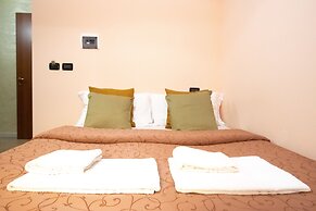 B&B Colorful Suite Yard