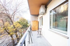 B&B Colorful Suite Yard