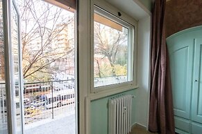 B&B Colorful Suite Yard