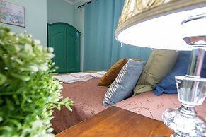 B&B Colorful Suite Yard