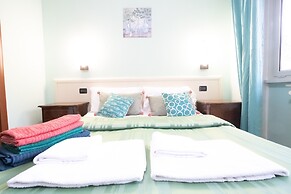 B&B Colorful Suite Yard