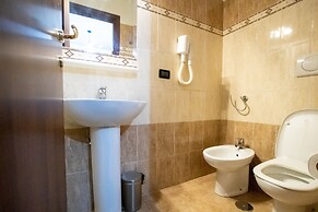 B&B Colorful Suite Yard