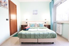 B&B Colorful Suite Yard