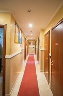 B&B Colorful Suite Yard