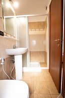 B&B Colorful Suite Yard