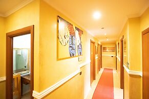 B&B Colorful Suite Yard