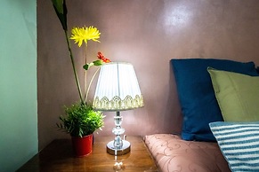 B&B Colorful Suite Yard