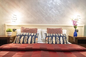 B&B Colorful Suite Yard