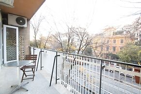 B&B Colorful Suite Yard