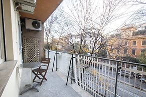 B&B Colorful Suite Yard