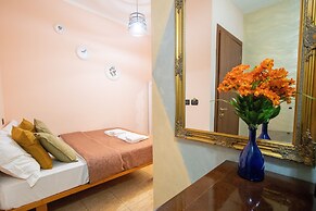 B&B Colorful Suite Yard