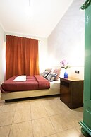 B&B Colorful Suite Yard