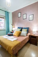 B&B Colorful Suite Yard