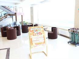 GreenTree Inn Zhangjiakou YuCounty BusStation Business Hotel