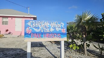 Tropical View Villa
