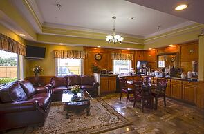 Downtowner Inn and Suites Hobby